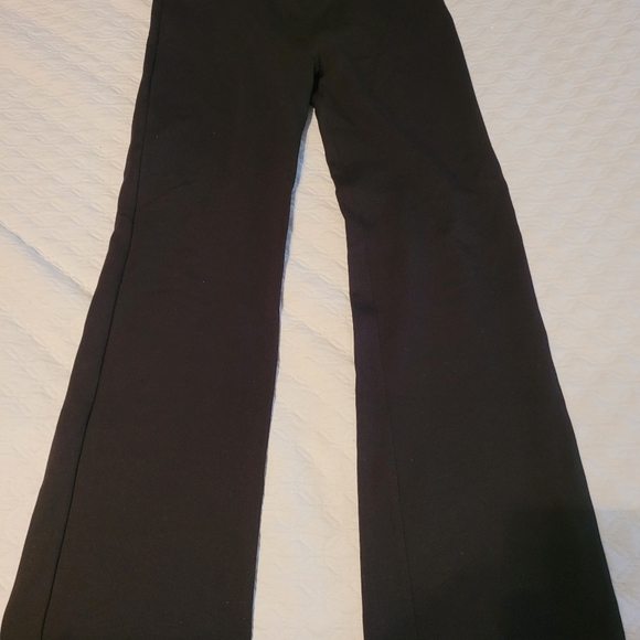 Betabrand straight leg pants - Picture 3 of 3